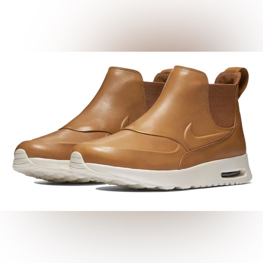 Nike Air Max Thea Mid’Ale Shoes!!!